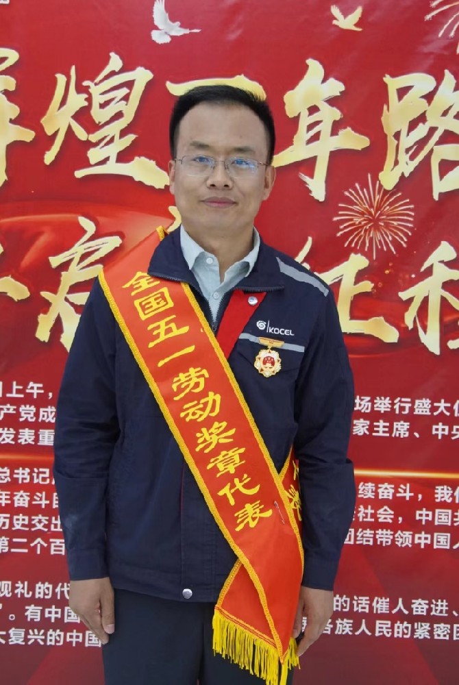 【寧夏工匠故事】杜銀學(xué) 8年“鑄造夢(mèng)” 讓我們?cè)谥袊?guó)率先實(shí)現(xiàn)鑄造3D打印技術(shù)產(chǎn)業(yè)化應(yīng)用