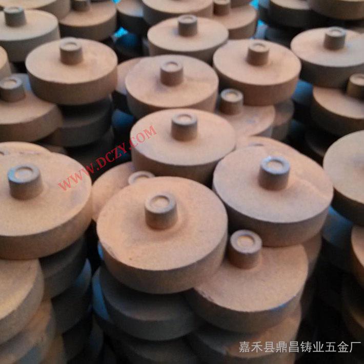 4、鑄造工藝是什么？