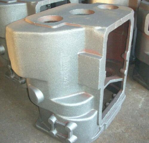 1、消失模鑄造工藝有哪些優(yōu)勢？