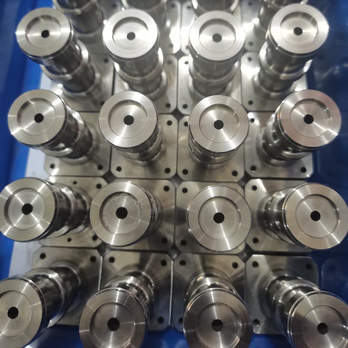 廈門精展鑄造有限公司