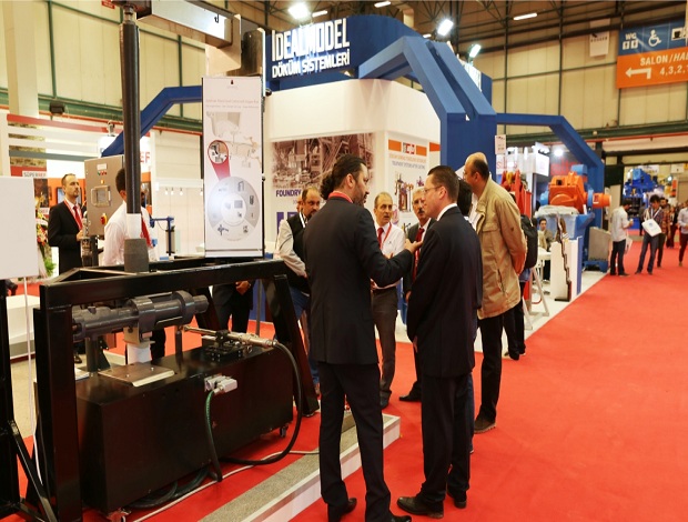 2024鑄造設(shè)備展覽會(huì)