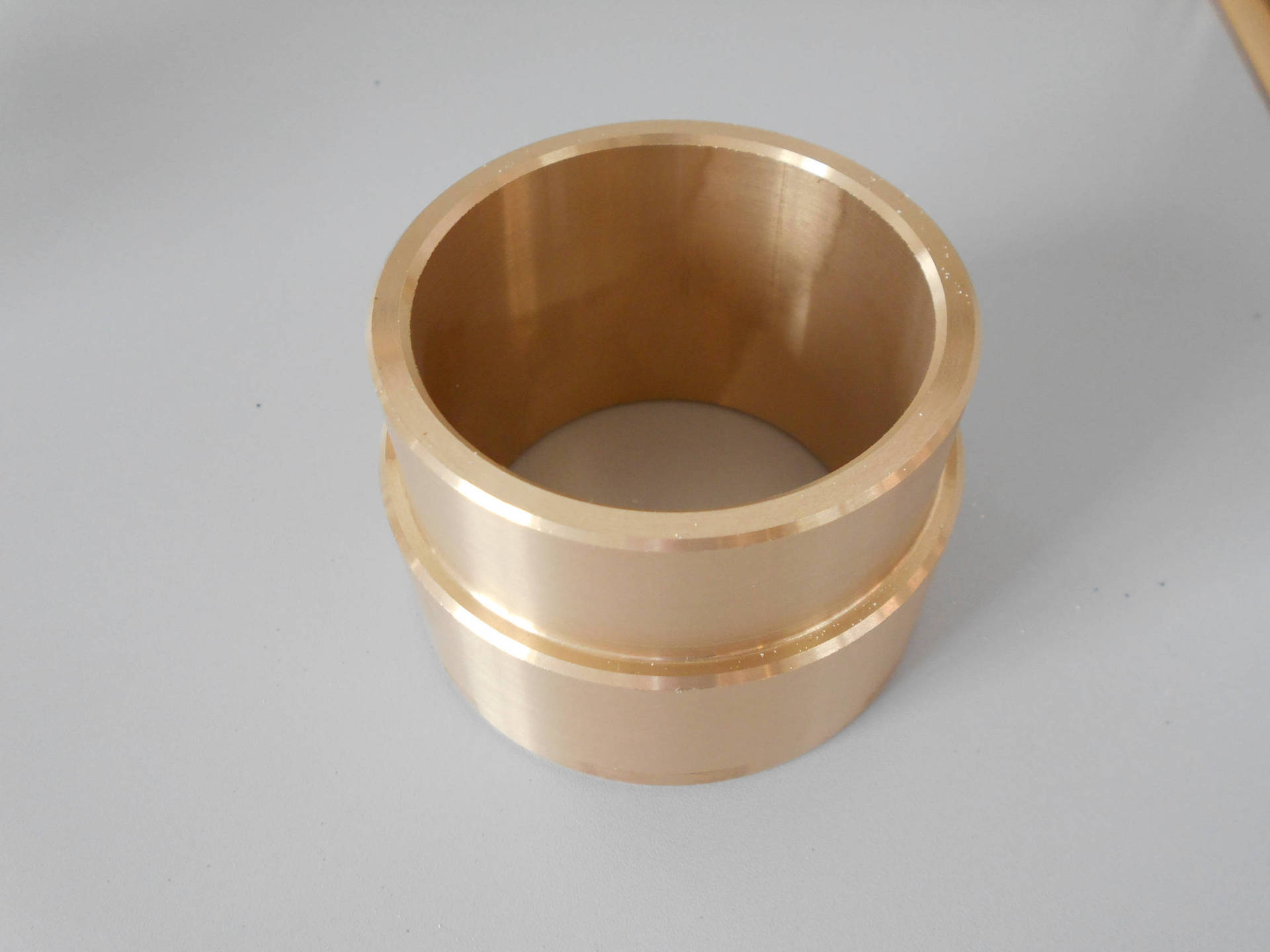 銅鑄造的歷史背景