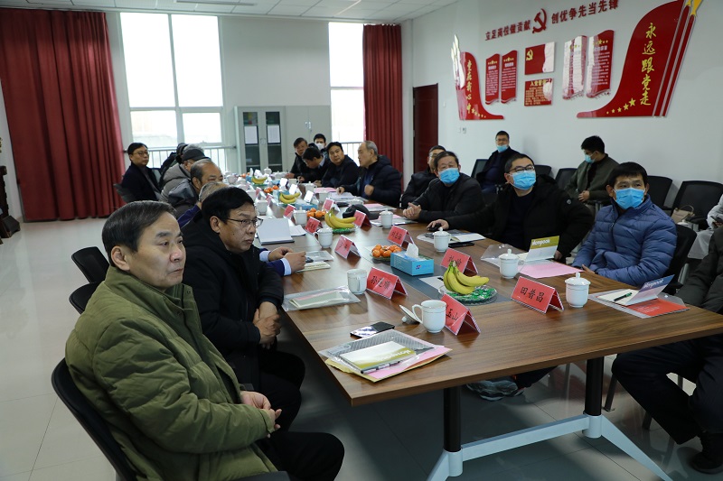 濰坊市鑄造協(xié)會