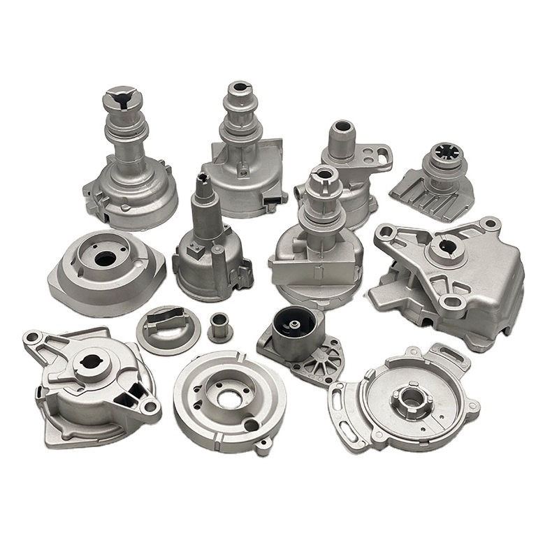 擠壓鑄造的優(yōu)勢(shì)