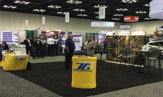 2024鑄造技術(shù)展覽會