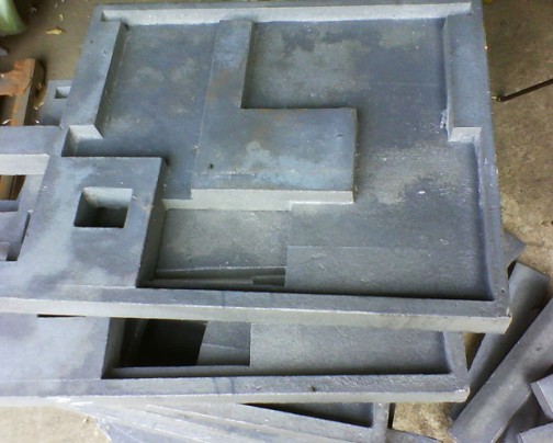 先進的技術和設備