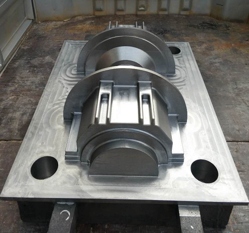 砂模鑄造的未來(lái)發(fā)展