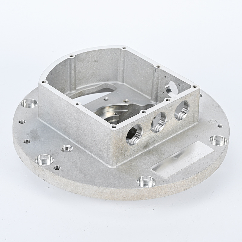 模具的設(shè)計與制造