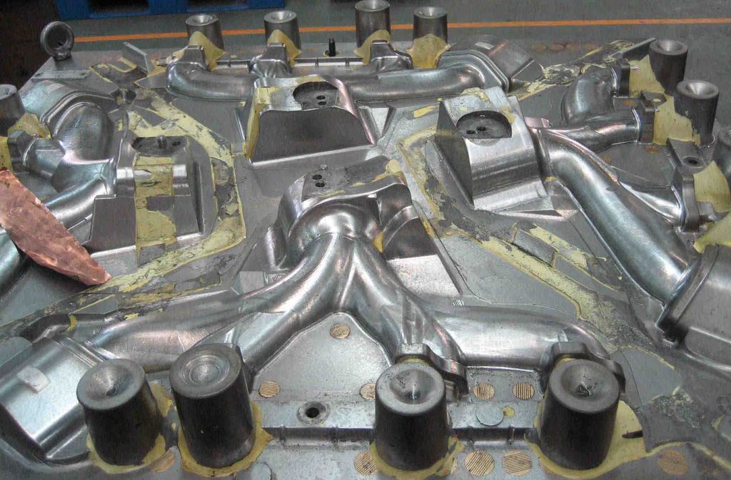 鋁鑄造生產(chǎn)廠家