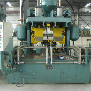 鑄造設(shè)備的發(fā)展趨勢