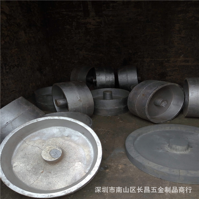 鑄造鑄造的藝術(shù)魅力