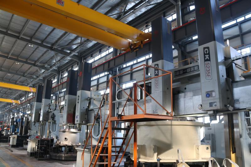 技術(shù)領(lǐng)先，質(zhì)量為本