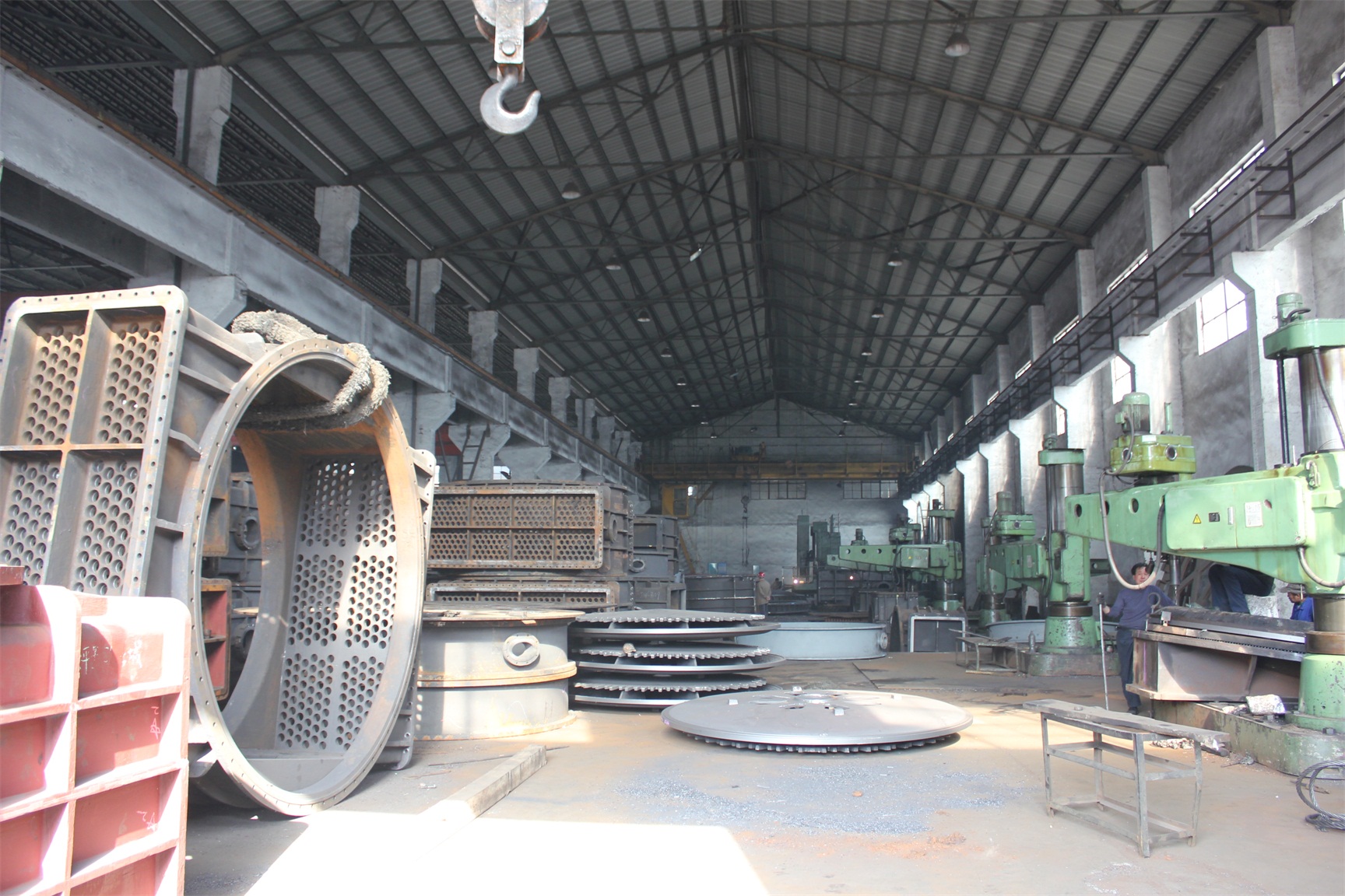 不斷創(chuàng)新，追求卓越